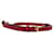 Borsa tote Prada in rosso Fuoco - vista 11