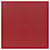 Borsa tote Prada in rosso Fuoco - vista 9
