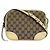 Borsa a Spalla Gucci Beige e Bianca Bianco - vista 2