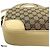 Borsa a Spalla Gucci Beige e Bianca Bianco - vista 7