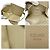 Céline Portafoglio bi-fold Celine in crema e beige Crudo - vista 4
