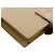 Céline Portafoglio bi-fold Celine in crema e beige Crudo - vista 5