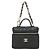 Charm per borsa Chanel AP4897 Nero
