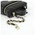 Charm per borsa Chanel AP4897 Nero - vista 6