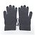Warme Cashmere-Handschuhe von Hermès Braun - Ansicht 2
