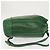 Zaino Randonnee in pelle Epi GM Louis Vuitton Verde - vista 3