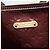 Borsa Bellevue Louis Vuitton Monogram Vernis GM Porpora - vista 6