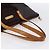 Borsa Bellevue Louis Vuitton Monogram Vernis GM Porpora - vista 7