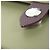Bolso Clutch Shopper Louis Vuitton Caqui - vista 4