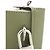 Bolso Clutch Shopper Louis Vuitton Caqui - vista 5
