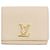 Tiny Wallet Capucines aus Taurillon von Louis Vuitton Sand