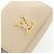 Tiny Wallet Capucines aus Taurillon von Louis Vuitton Sand - Ansicht 3