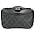 Louis Vuitton Monogram Eclipse Sling Bag Black Cloth  ref.2587425