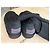Ugg Wollstrick Stiefel Schwarz - Ansicht 4