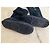 Ugg Wollstrick Stiefel Schwarz - Ansicht 5