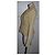Chaqueta Sportmax de algodón elástico beige - vista 2