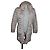 Abrigo de plumas Max & Co gris talla 38