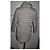 Abrigo de plumas Max & Co gris talla 38 - vista 4