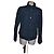 Chaqueta de plumas Woolrich azul