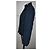 Chaqueta de plumas Woolrich azul - vista 4
