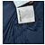 Chaqueta de plumas Woolrich azul - vista 7