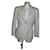 Prada Wolljacke grau Grösse 42