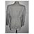 Prada Wolljacke grau Grösse 42 - Ansicht 3