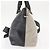 Chloé Chloe Bicolor Baylee Satchel aus Leder, klein Mehrfarben - Ansicht 3