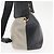 Chloé Chloe Bicolor Baylee Satchel aus Leder, klein Mehrfarben - Ansicht 4