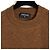 Chanel 2025 Maglione Maxi in Cashmere Oversize FR38 Marrone UK10 US8 - vista 3