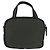 Vintage Handtasche Prada Tessuto Khaki - Ansicht 2