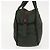 Vintage Handtasche Prada Tessuto Khaki - Ansicht 4
