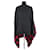 Dsquared2 Schwarzer Baumwollpullover  - Ansicht 1
