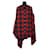 Dsquared2 Schwarzer Baumwollpullover  - Ansicht 4