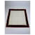 Sciarpa Vintage MCM Monogramma Beige Marrone - vista 2