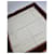 Sciarpa Vintage MCM Monogramma Beige Marrone - vista 5