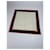 Sciarpa Vintage MCM Monogramma Beige Marrone - vista 6