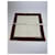 Sciarpa Vintage MCM Monogramma Beige Marrone - vista 7