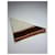 Sciarpa Vintage MCM Monogramma Beige Marrone - vista 8