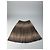 Gonna Vintage Courreges Nera Marrone 38/M - vista 8