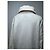 Vintage Givenchy Mantel Weiß L - Ansicht 11