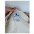 Vintage Givenchy Mantel Weiß L - Ansicht 14