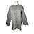 Comme Des Garcons Vintage Comme Des Garçons Tricots Hemd Silber 40/L
