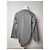 Comme Des Garcons Vintage Comme Des Garçons Tricots Hemd Silber 40/L - Ansicht 14
