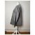 Comme Des Garcons Vintage Comme Des Garçons Tricots Hemd Silber 40/L - Ansicht 2