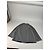 Comme Des Garcons Vintage Comme Des Garçons Tricots Hemd Silber 40/L - Ansicht 9