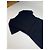 Abito Vintage Courreges Nero 36/S - vista 10