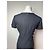 Abito Vintage Courreges Nero 36/S - vista 7