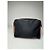 Clutch Vintage Courreges Nero Marrone - vista 3