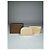 Borsa Mini Vintage Loewe Madrid Bianca Bianco - vista 12